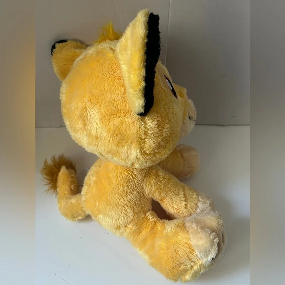 Disney simba big